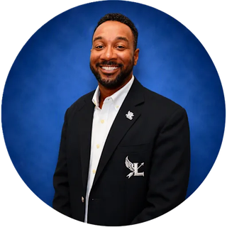 Andre Shannon