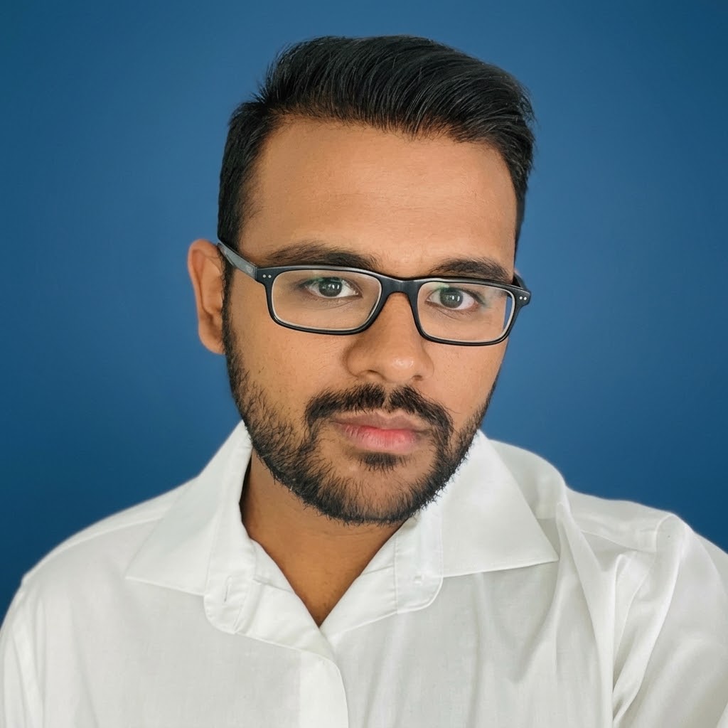 RJ Ramautar